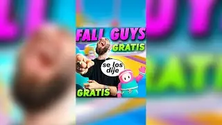 Fall Guys Gratis para TODOS