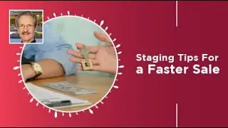 Home Staging: 5 Tips to Sell Your Home Faster. #homestagingtips #howtostageahousetosell