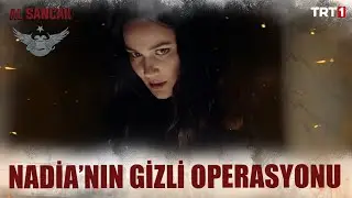 Nadia, Mithat'ın Peşinde - Al Sancak 4. Bölüm