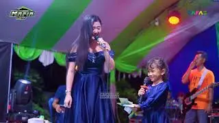 MAFIA MUSIK DENY SHAKELA TIARA KHITANAN ADEK ILHAM MALKA NABHAN
