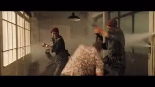 Casino Royale - Embassy Attack