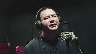 Cas hmo no - Cover : Pov Thoj (Original:Theng Yang)