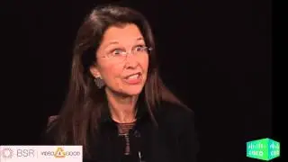 Global Philanthropy Forum's Jane Wales at BSR Conference 2012