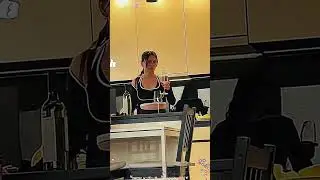 Lipstick on the glass,a prank on my girlfriend #tiktok #tiktok #funnyvideos #prank #petsoftiktok