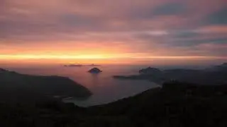 Relaxing music with beautiful nature video Meditation Music, Sleep Music
