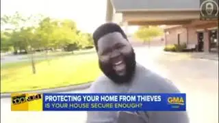 HOLD UP WAIT A MINUTE SOMETHING AIN'T RIGHT (ORIGINAL VIDEO)
