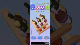 3D Bolt Master lv 30