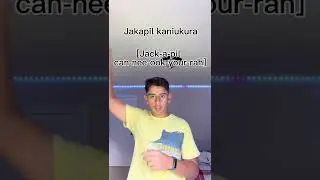 New Dinosaur Discovered (Jakapil kaniukura)