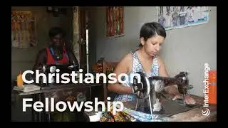 Christianson Fellowship:  Fund Your Service Project Abroad (Webinar)