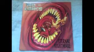 Vio Lence   Phobophobia Vinyl