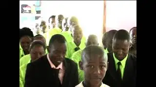 Twendeni Sote - St. Joseph The Worker Choir (2013)