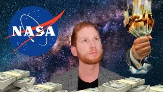 Is NASA Worth the Money?