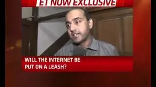 Gopal Vittal Of Bharti Airtel On Net Neutrality | Save The Internet