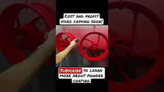 Cost & Profit Video Coming Soon!