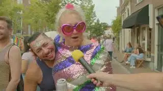Pride Leiden 2024 - Officiële Aftermovie