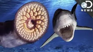 4 Freshwater Animals More Terrifying Than Sharks