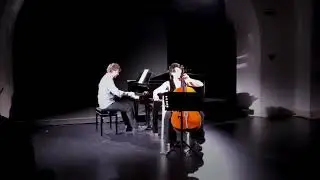 Arvo Part - Spiegel im spiegel