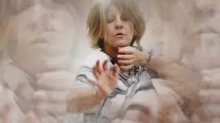 Lyrical Rhythm - 5Rhythms® with Silvija