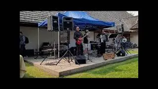 Ukrainian Days @ the Ukrainian Village ( This Land is your Land)