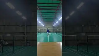 Keep racket up!. Get back in ready position faster and on time