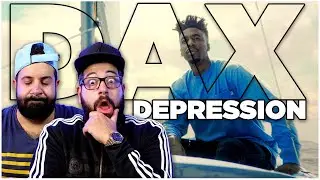 JK BROS react to Dax - 