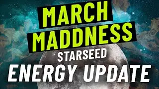 March 2023 Ascension Energy Update - Full Moon March 7, 2023 | Arcturian Starseed Channeled Message