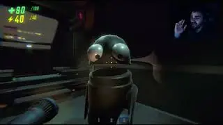 Jugando R.E.P.O. por primera vez en ESP
