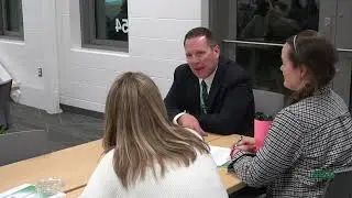 Community Advisory Team (CAT 2.0) Financials & Curriculum Discussion