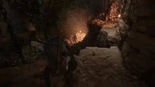 Open a way for Arnaud | Felons mission | A Plague Tale: Requiem
