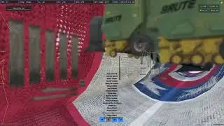 I DESTROYED a FiveM Server with Keyser  || #FiveM #GTA5 #Chaos #Trolling #fivemhack #fivemcheats