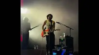 [FREE] DOMINIC FIKE, INDIE ROCK TYPE BEAT 