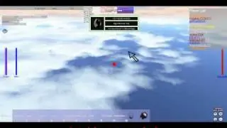Roblox Egg hunt retry 2010