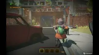 mimesis gameplay