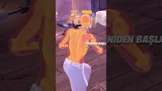 KAFASINA BOMBA YAPIŞAN ADAMIN DRAMI! l FORTNITE #shorts #fortnite #fortniteclips #fortnitemontage