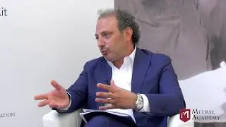 MICS 2018 - Mitral Academy: intervista al Dott. Khalil Fattouch