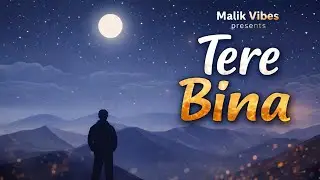 Tere Bina 💔 | Heart Touching Sad Song 2026 | Emotional Audio | Malik Vibes