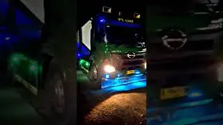 Jangan cuma di lihat dong bantu like comment share subscribe parkiran mobil container dan dll 🙏