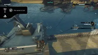 Just Cause 4 Trophy Guide &ndash; His Name is Luis 🎯💣🪖 | Help Sargento Stop Black Hand Invasion 🥈🚁🔥