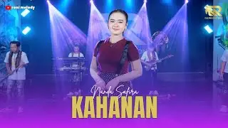 KAHANAN || NANDA SAFIRA (Official Music Vidio) - Jandhut RM Production 