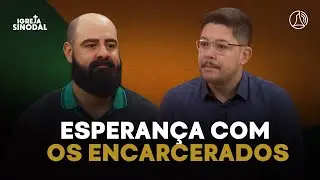 Jubileu 2025: organizar a esperança com os encarcerados