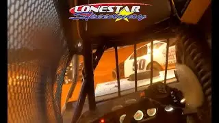 Lonestar Speedway Limited Modified / BMod  A Main 5-25-24
