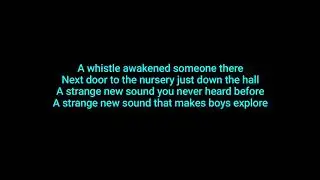 ELTON JOHN The Greatest Discovery (+lyrics)
