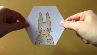 DIY - EasterMagic // www.petitloublog.com