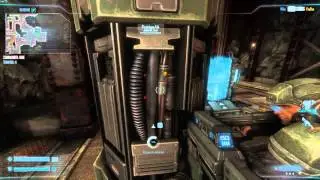 Natural Selection 2 | Marine Gameplay