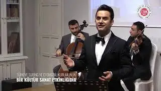 Bekir Ünlüataer - Seni Hükm-i Ezel Aşub-ı Devran Etmek İstermiş