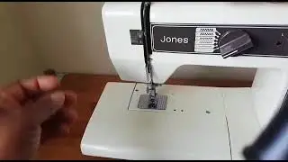 JONES JB MODEL VX-540