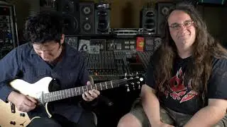 Warren Huart Impulse Response Pack (Demo)