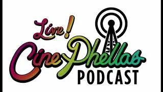 Cinephellas Podcast - Episode 19 (Interview with Coach Stuart Krohn)