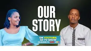 KUMBE NIWE WAMUTANGIYE ?  UMVA UKO BAHUYE