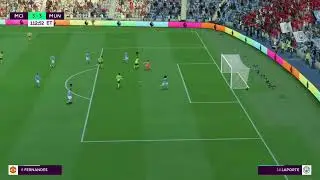 best through ball of all time by @Rey-ik9tk